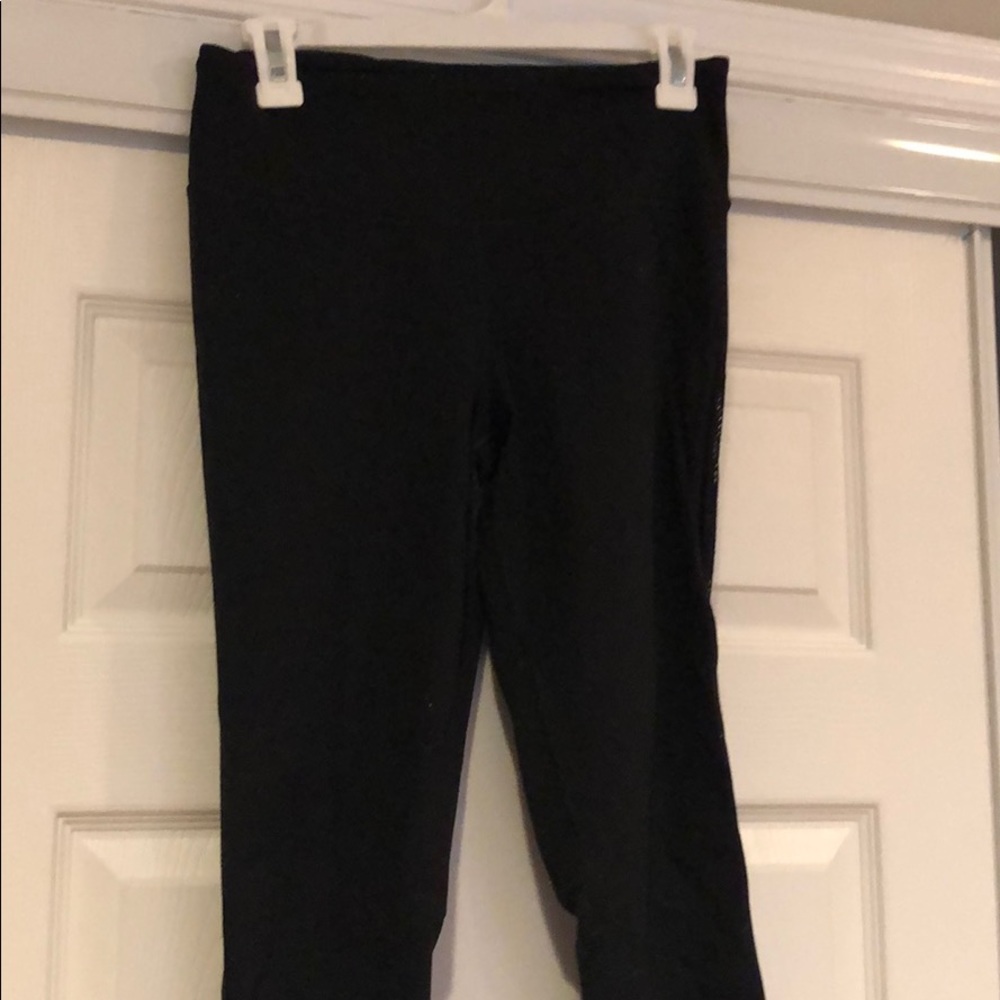 Victoria Sport Leggings